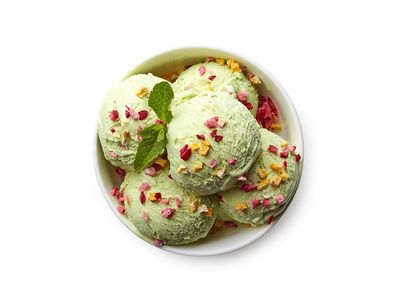 Fıstıklı Baton Dondurma (250 gr.)