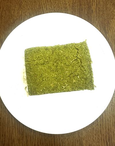 Fıstıklı Soğuk Kadayıf (500 gr.)