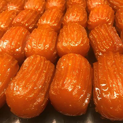 Tulumba Tatlısı (Büyük) (500 gr.)
