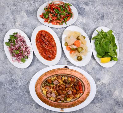 Abagannuş (Şişten) (160 gr.)