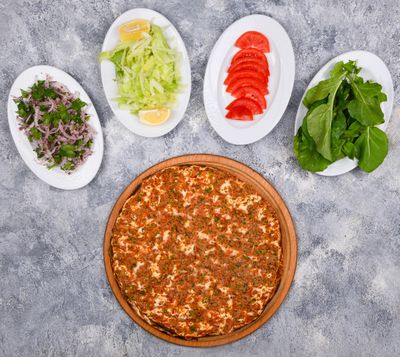 Lahmacun