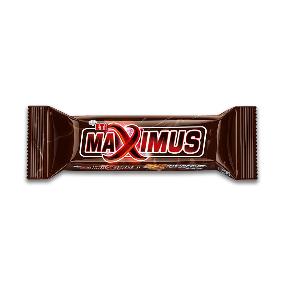 Eti Maximus Yer Fıstıklı (36 gr.)