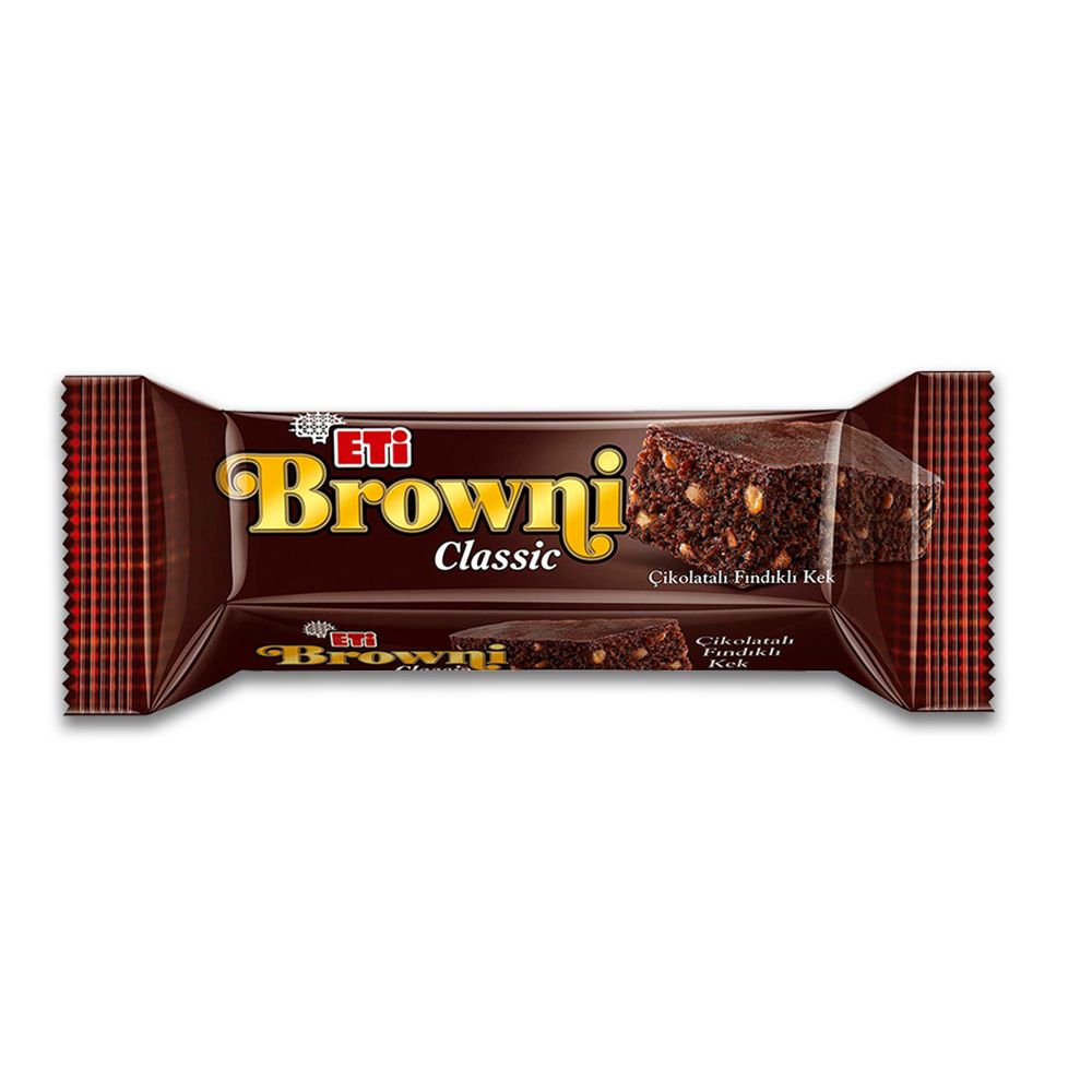 Eti Brownie (40 gr.)