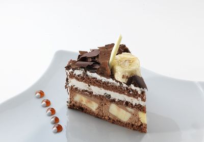 Karaorman Muz (Glutensiz) (6-8 Kişilik)