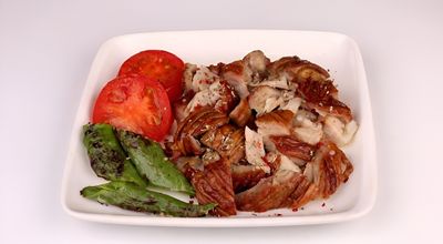 Izgara İzmir Usulü Kıtır Kokoreç