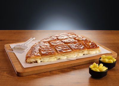 Bülent Börek Peynirli (750 gr.)