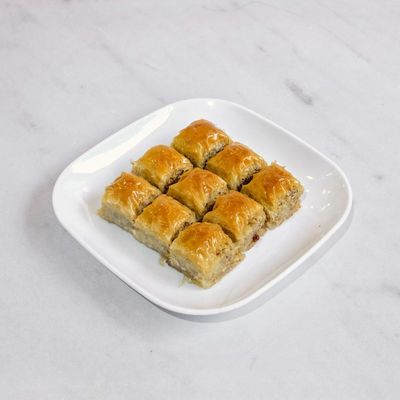 Karışık Baklava