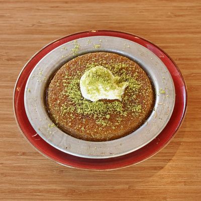 Künefe (2 Kişilik)