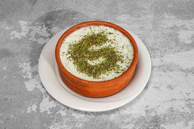 Cacık