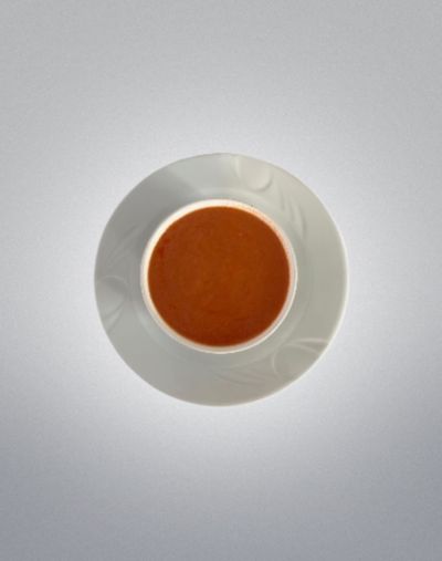 Domates Çorbası