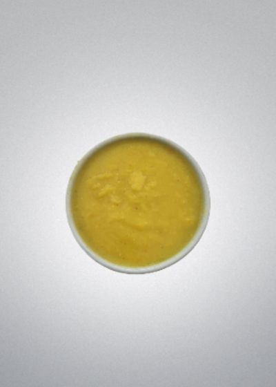 Mercimek Çorbası