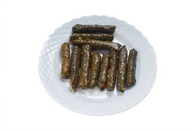 Zeytinyağlı Yaprak Sarma