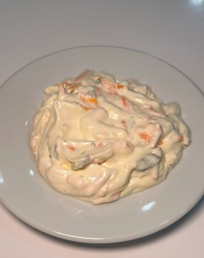 Rus Salatası
