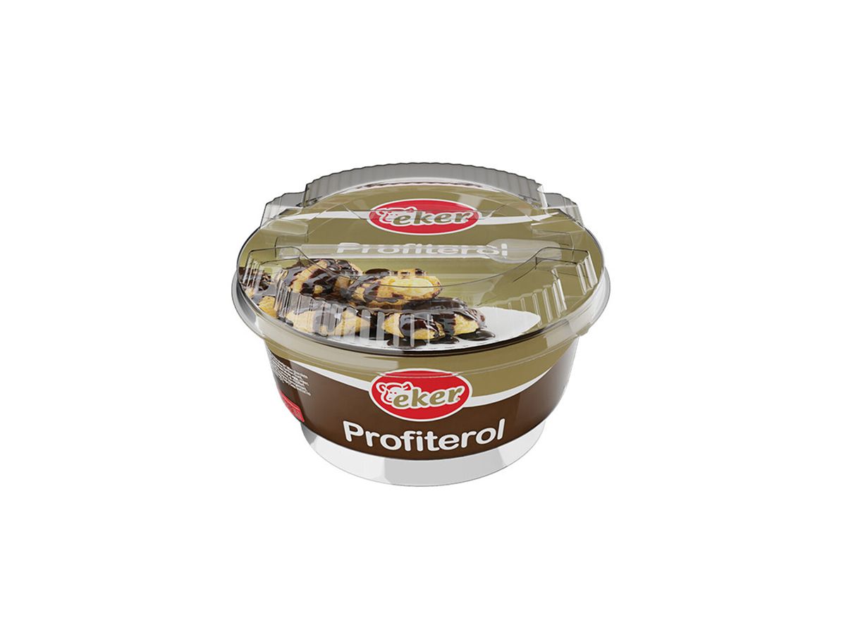 Eker Profiterol (100 gr.)