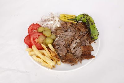 Et Döner
