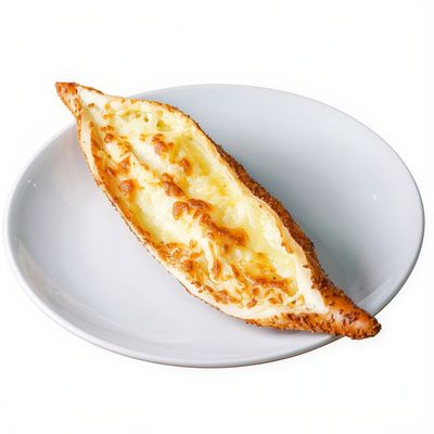 Kaşarlı Simit