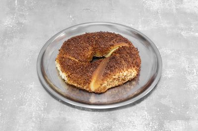 Tereyağlı Simit