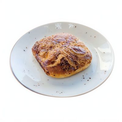 Peynirli Kete