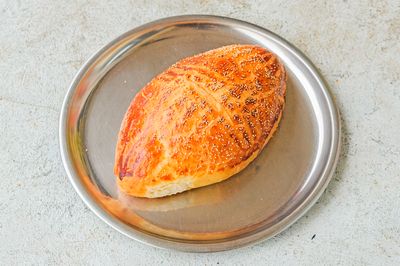 Patatesli Poğaça