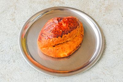 Peynirli Poğaça