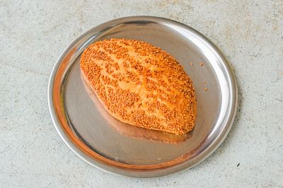 Kaşarlı Poğaça