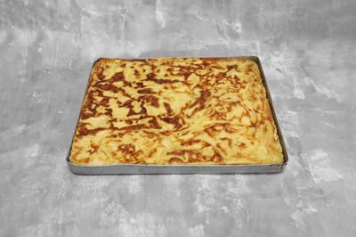Peynirli Su Böreği (500 gr.)