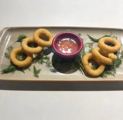 Soğan Halkası (6 Adet)