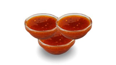 Sushi-G Mix Sos Set (3 pcs.)