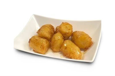 147- Kızarmış Muz