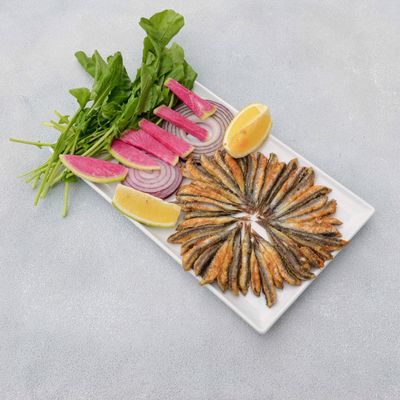 Hamsi Tava (1,5 kg.)