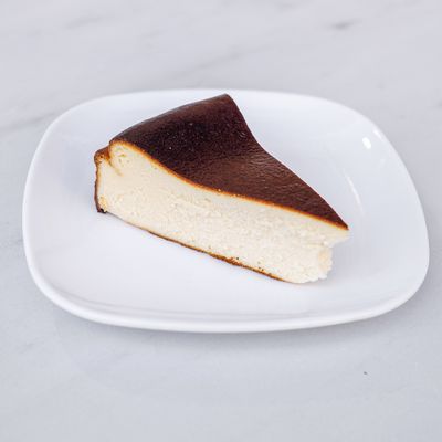 Bask Cheesecake