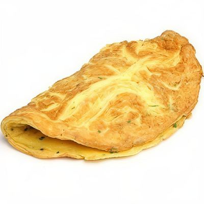 Peynirli Omlet