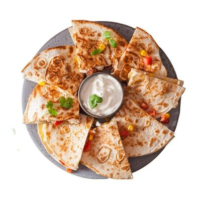 Etli Quesadilla