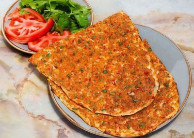 Lahmacun