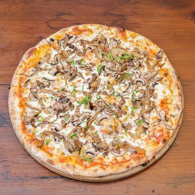 Pizza Pide