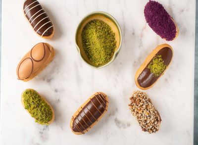 Karışık Ekler (500 gr.)