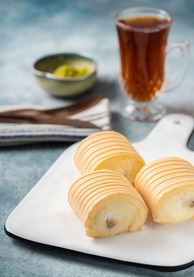 Mini Muzlu Sarma Pasta (500 gr.)