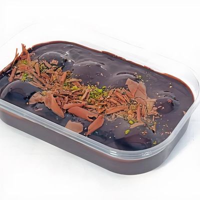 Profiterol (500 gr.)