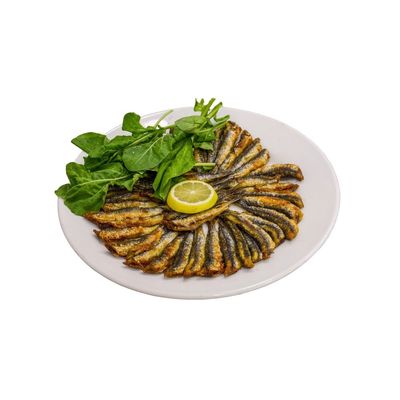 Hamsi Tava