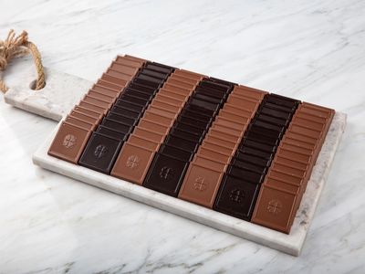 Madlen Çikolata (400 gr.)