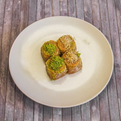 Cevizli Saray Sarma (500 gr.)