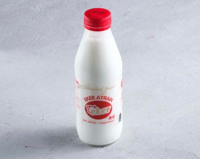 Ayran (30 cl.) (Şişe)