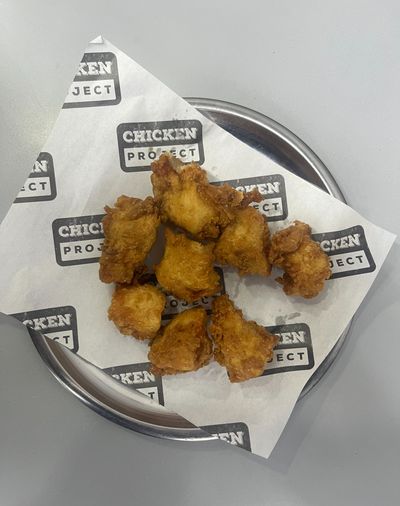 X Shoot Project (8 Adet)