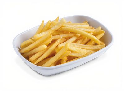 Patates Kızartması