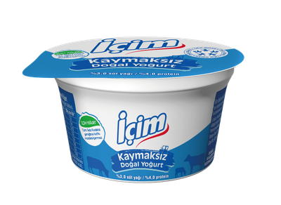 İçim Yoğurt