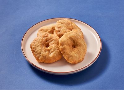 Sucuklu Pişi (5 Adet)