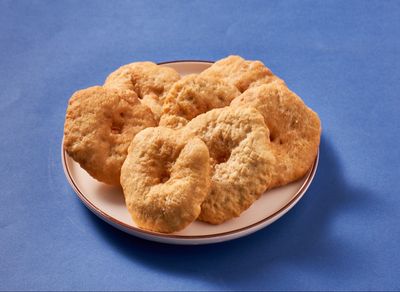 Peynirli Pişi (10 Adet)