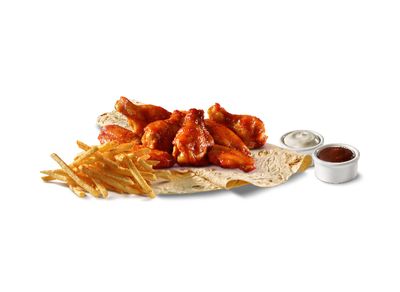 Buffalo Wings