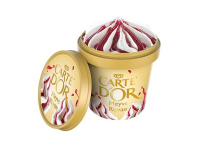 Carte d’Or Monoportion Meyve Rüyası (105 ml.)