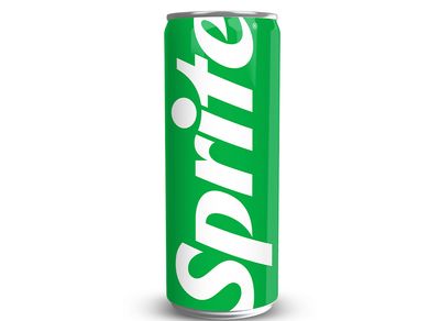 Sprite (33 cl.)